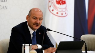 İçişleri Bakanı Soylu: Uyuşturucu ile ilgili ihbarların sayısı azalıyor
