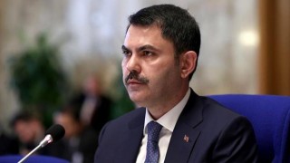 "İkinci el konut almak isteyen vatandaşlarımız için de bir çalışma yapıyoruz"