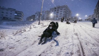 İl il hava durumu!