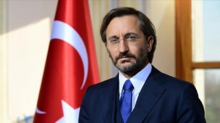 İletişim Başkanı Altun'dan Ali Babacan'a tepki!