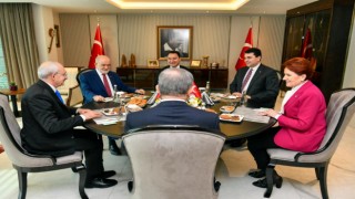 İP lideri Akşener'den 'güçlendirilmiş yardımcı' önerisi!
