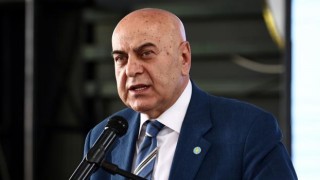 İP'te şoke eden ayrılık!
