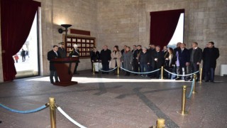 KGK, 10 Ocak Çalışan Gazeteciler Günü dolayısıyla bir dizi etkinliğe imza attı