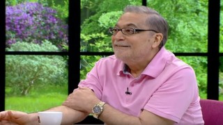 Mehmet Ali Erbil hastaneye kaldırıldı