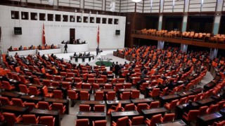 Memur ve emekli zammı teklifi Meclis'e sunuldu