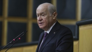 MHP Lideri Bahçeli’den ‘2023’ mesajı