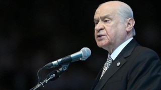 MHP lideri Bahçeli'den 6'lı Masaya Dikkat Çeken Çağrı!