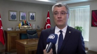 MHP'li Bumin Özarslan'dan 14 Mayıs mesajı!