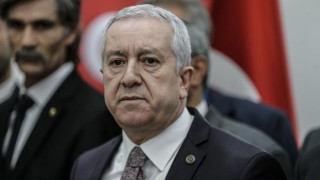 MHP'li Durmaz'dan Aldemir'e tepki