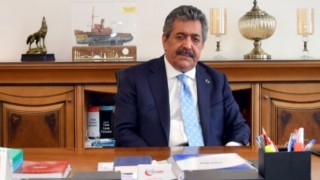 MHP'li Feti Yıldız'dan İP ve CHP'ye gönderme