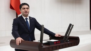 MHP'li İsmail Özdemir'den İP'cilere Tepki
