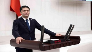 MHP'li Özdemir'den Deva ve Kılıçdaroğlu'na sert tepki!