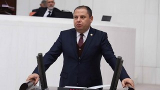 MHP’li Öztürk’ten CHP’ye Sert Eleştiri!