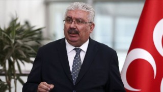 MHP'li Yalçın: "MHP, 53 yıldır her badireden, her engelden, her tuzaktan güçlenerek çıkmayı bilmiştir"