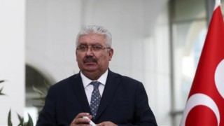 MHP'li Yalçın'dan Özdağ'a sert tepki!