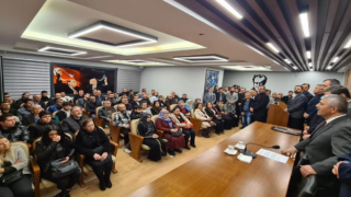 MHP'ye çok sayıda yeni vatandaş katıldı!