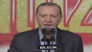 "Milletim hem aday hem Cumhurbaşkanı yapacak"