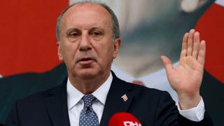 Muharrem İnce'den CHP'ye sert sözler!