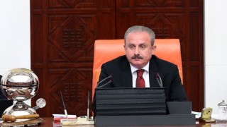 Mustafa Şentop: "Kur'an-ı Kerim'i hedef alan insan müsveddelerini bir kez daha lanetliyorum"