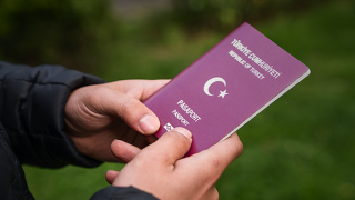Pasaportta harç farkı sorunu çözüldü