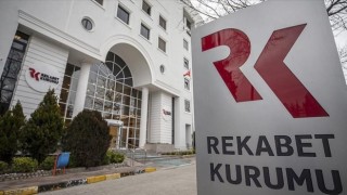 Rekabet Kurulu'ndan 'gizli anlaşma' soruşturması