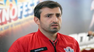 Selçuk Bayraktar'ın yeni hedefleri!