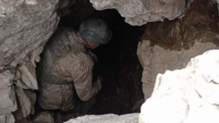 Şırnak'ta 871 personelle operasyon başlatıldı