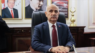 Tarım ve Orman Bakanı Vahit Kirişci, küpe uygulama ücretlerinin artırıldığını açıkladı