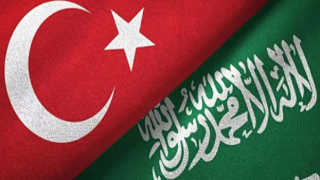 Türkiye ile Suudi Arabistan resmen anlaştı!