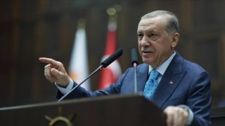 "Türkiye Yüzyılı ile Cumhuriyetimizin ikinci asrını telafiyi geride bırakıp terakki devri haline dönüştürmekte kararlıyız"