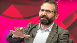 "Türklerden kimler rahatsız olur?"