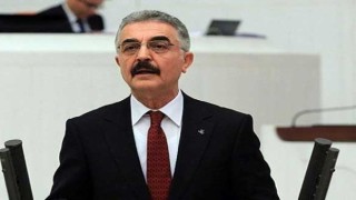 "Türk’ün çelik iradesi, Amerika’nın sesi olan yerli işbirlikçileri yenecektir"