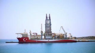 Yerli doğal gaz evlere geliyor