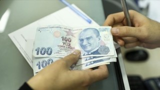 10 bin liralık destek ödemeleri başladı