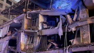 10 ilde büyük deprem!