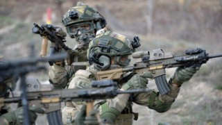 6 PKK'lı terörist etkisiz hale getirildi