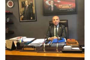 Avrupa Türk Konfederasyonu’ndan depremzedelere "Bir milyon yedi yüz kırk üç bin yetmiş dört Avro“ yardım