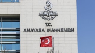 AYM yeni başkanını seçecek