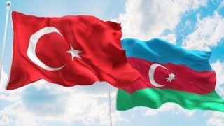 Azerbaycan'dan Türkiye'ye gönderilen notlar hüzünlendirdi..