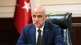 Bakan Kirişci'den barajlarla ilgili açıklama