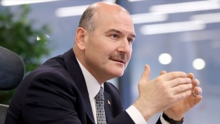 Bakan Soylu: Şu ana kadar 39 bin 672 vatandaşımızı kaybettik
