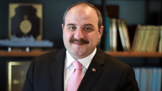 Bakan Varank ‘Diplomat Akademi Kampı’na katıldı