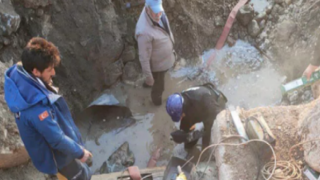 Bakanlıktan deprem bölgesindeki içme suyu altyapısıyla ilgili açıklamalar