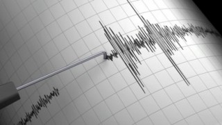 Çorum'da deprem