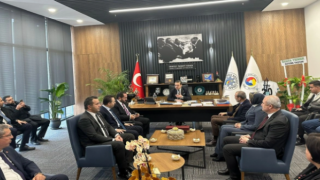 "Cumhur İttifakı’nın devamlılığı Türkiye’nin istikrarlı büyümesi için öncü güç"
