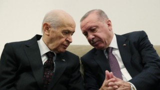 Cumhurbaşkanı Erdoğan, MHP Lideri Bahçeli ile görüşecek