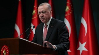 Cumhurbaşkanı Erdoğan: "Son vatandaşımızı oradan çıkarana dek çalışmalarımızı sürdüreceğiz"