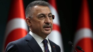 Cumhurbaşkanı Yardımcısı Fuat Oktay, depremde vefat edenlerin sayısı hakkında bilgi verdi