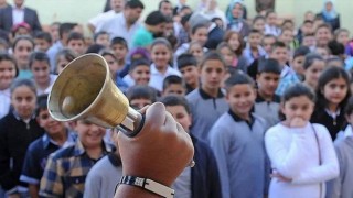 Deprem bölgesi dışındaki 71 il bugün ders başı yapacak