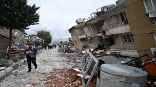 Deprem bölgesi için iki önemli karar! Resmi gazetede